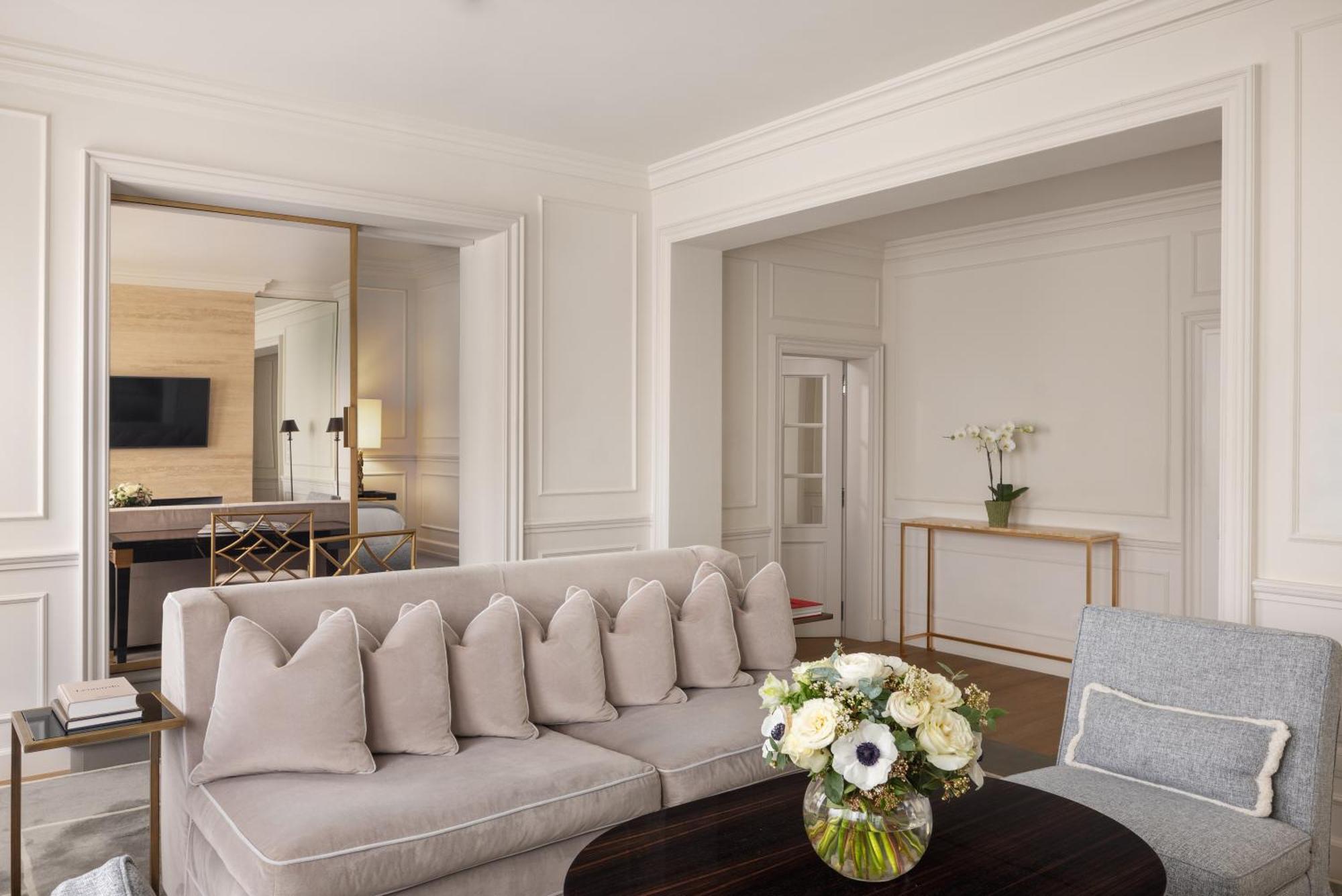 Lungarno Luxury Apartments - By Lungarno Collection Florence Exterior photo