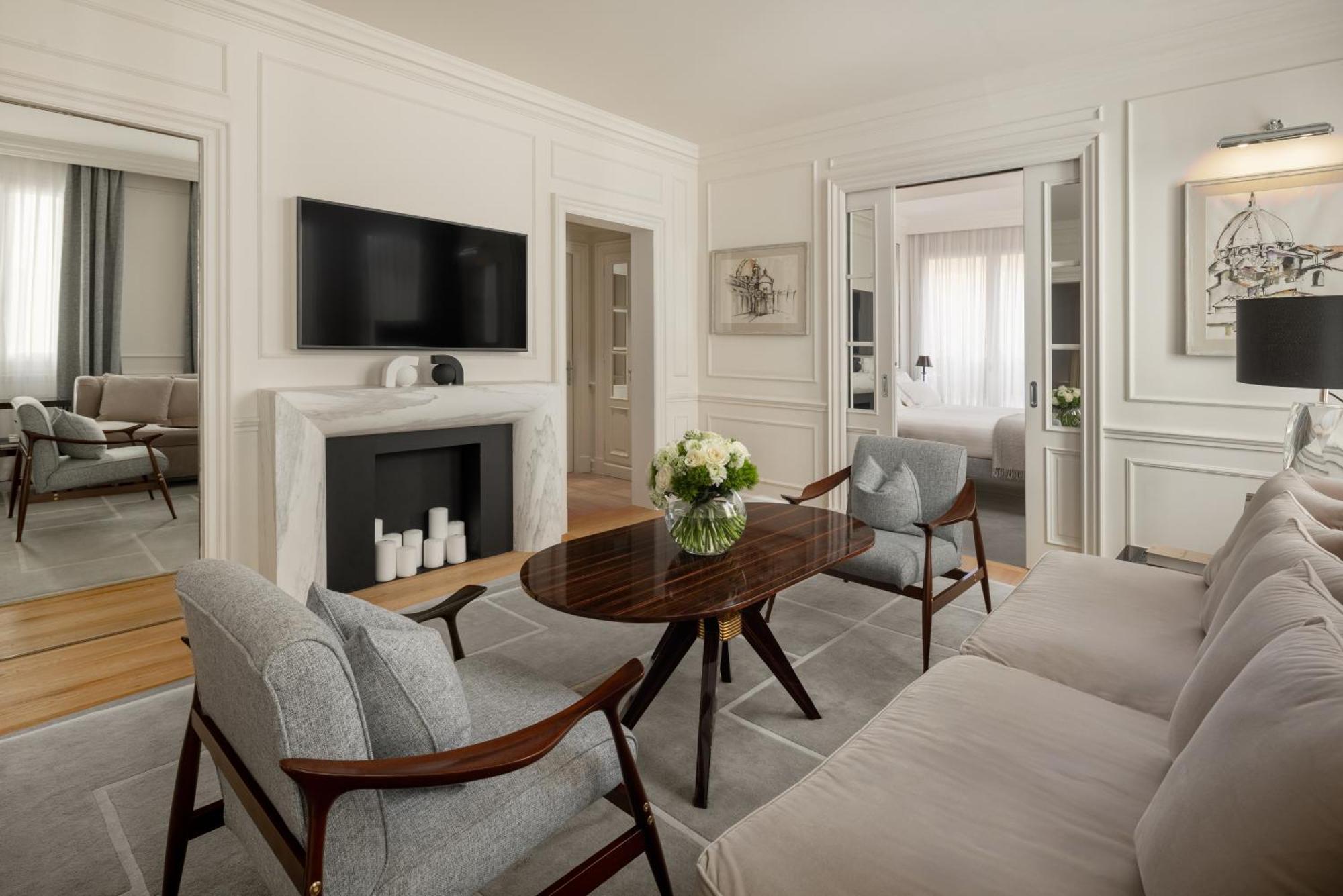Lungarno Luxury Apartments - By Lungarno Collection Florence Exterior photo